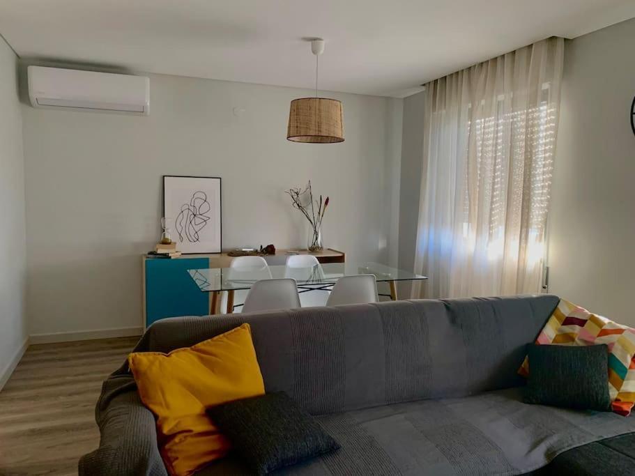Eucalipto Residence 쿼테이라 외부 사진