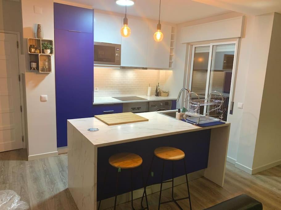 Eucalipto Residence 쿼테이라 외부 사진