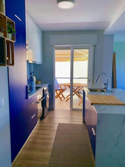 Eucalipto Residence 쿼테이라 외부 사진