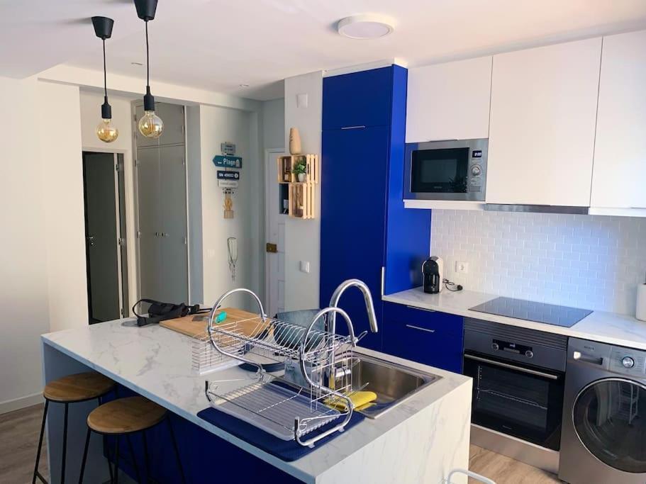 Eucalipto Residence 쿼테이라 외부 사진