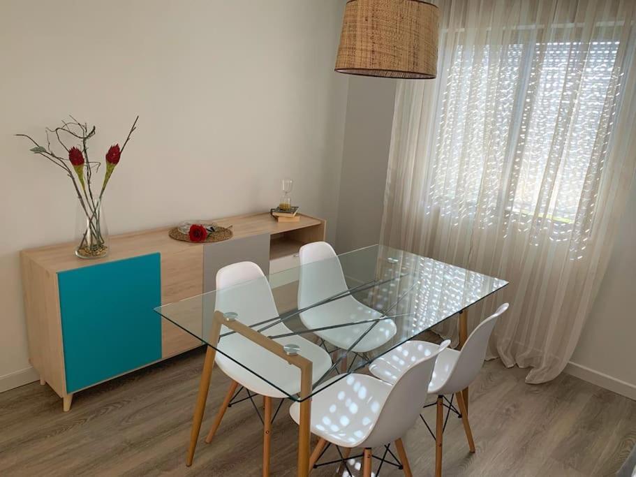 Eucalipto Residence 쿼테이라 외부 사진